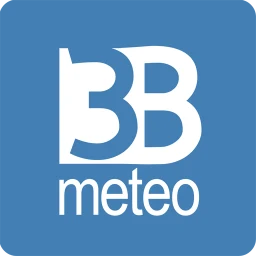 3B Meteo - Weather Forecasts のアイコン